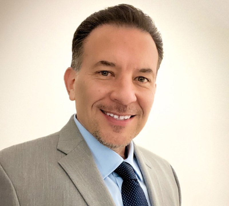 Advisory Board Alex H. Lopez