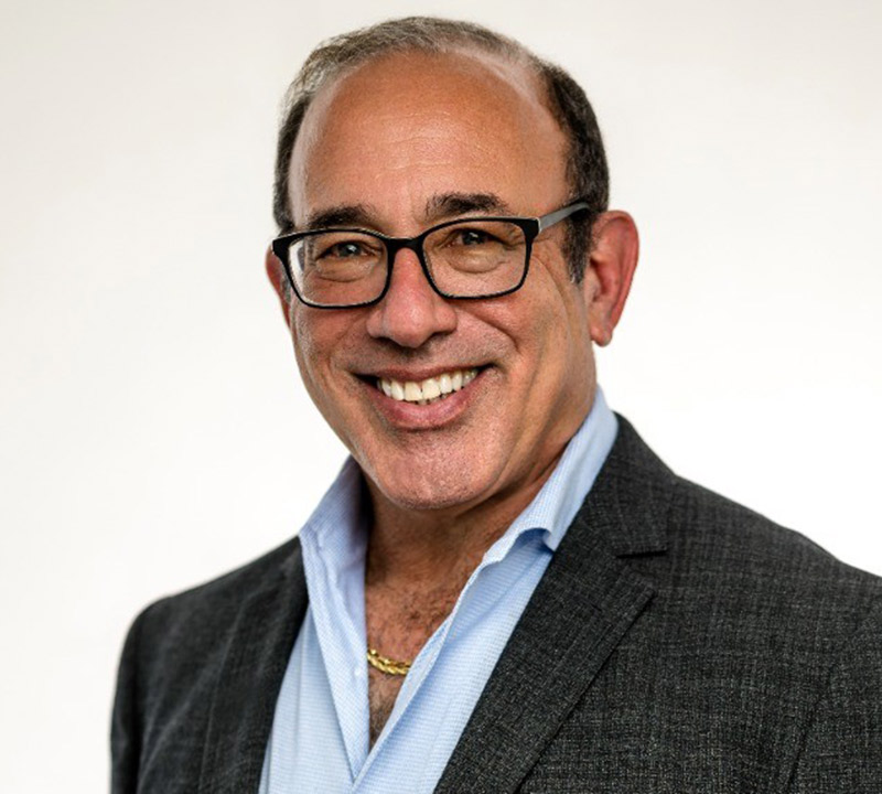 Advisory Board Charles Michelson