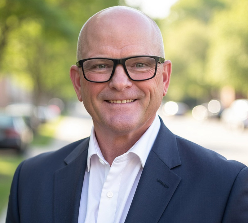 Advisory Board Greg Aiken