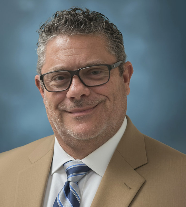 Advisory Board John Orlando